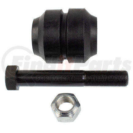 WA12-2043 by WORLD AMERICAN - BUSHING KIT  TRANSPRO