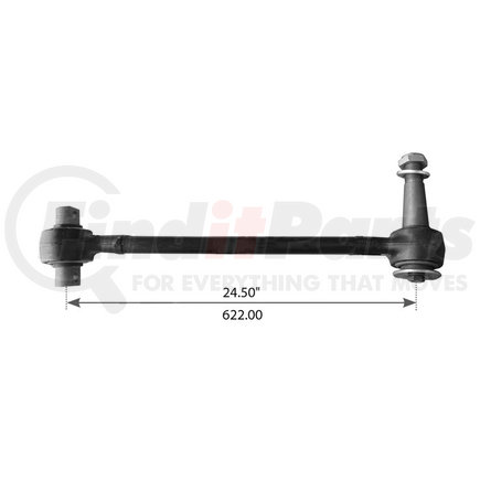 WA12-5239 by WORLD AMERICAN - TORQUE ROD ASSY