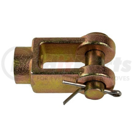 WA205948 by WORLD AMERICAN - CLEVIS 1/2" X 1/2" X 1/2"-20