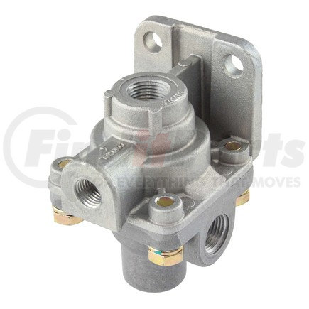 WA229505 by WORLD AMERICAN - LQ2 RELEASE VALVE 3/8" S&D PTS