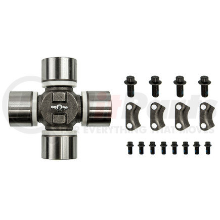 WA250XR by WORLD AMERICAN - DL-UJ-SPL250-OVER CAP- 6.43"