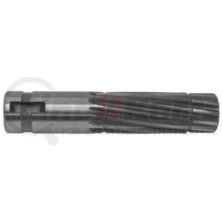 WA20-03-1022 by WORLD AMERICAN - PTO OUTPUT SHAFT 1.25" ROUND W