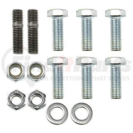 WA20-03-1056 by WORLD AMERICAN - 8 BOLT PTO METRIC STUD KIT