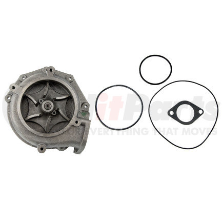 WA901-05-2402 by WORLD AMERICAN - CAT WATER PUMP C15 DOME DRIVE