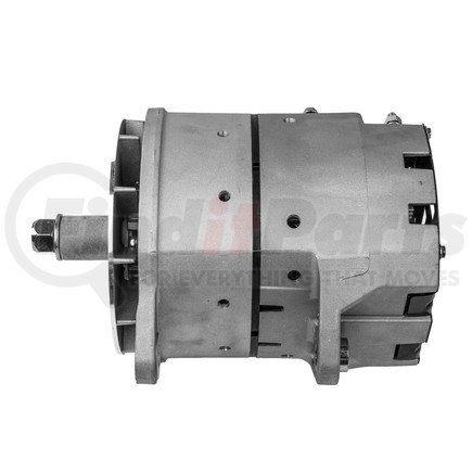 WA3612170N by WORLD AMERICAN - ALTERNATOR 36 SI 12 VOLT 170 A