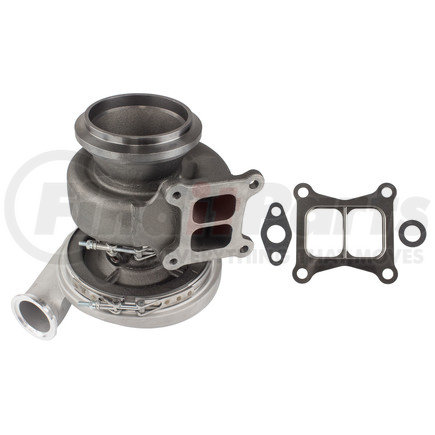 WA902-14-5404 by WORLD AMERICAN - CUMMINS TURBO CHARGER HX55