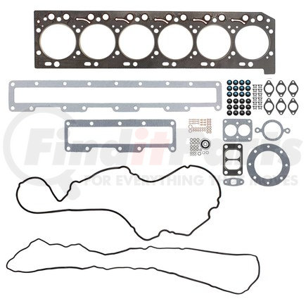 WA902-15-5820 by WORLD AMERICAN - GASKET SET CYLINDER HEAD L375