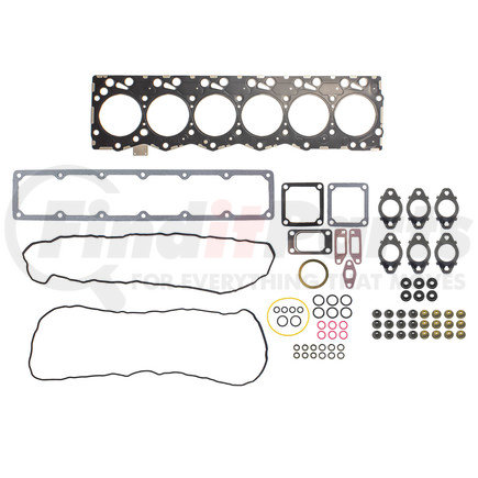 WA902-15-5832 by WORLD AMERICAN - GASKET SET UPPER ISB
