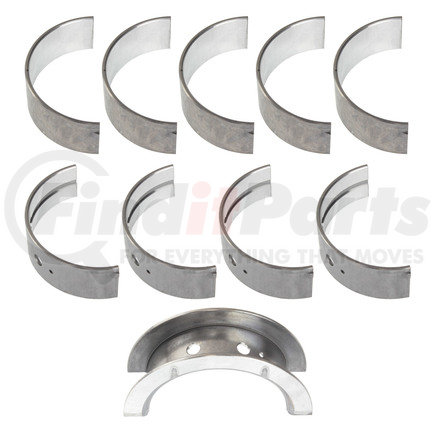 WA902-17-6624 by WORLD AMERICAN - BEARING MAIN SET 50MM..