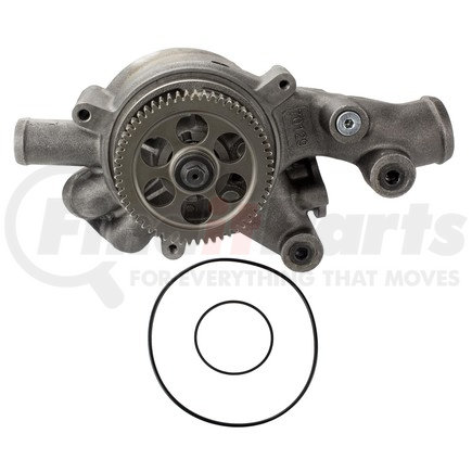 WA903-05-2470 by WORLD AMERICAN - DETROIT WATER PUMP S60