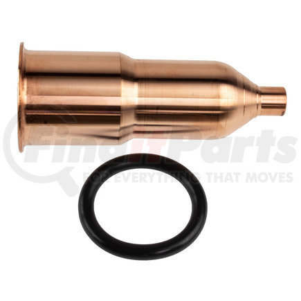 WA903-16-6211 by WORLD AMERICAN - TUBE KIT INJECTOR HOLE DETROIT