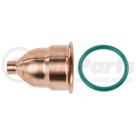 WA903-16-6218 by WORLD AMERICAN - INJECTOR SLEEVE W/ O-RING