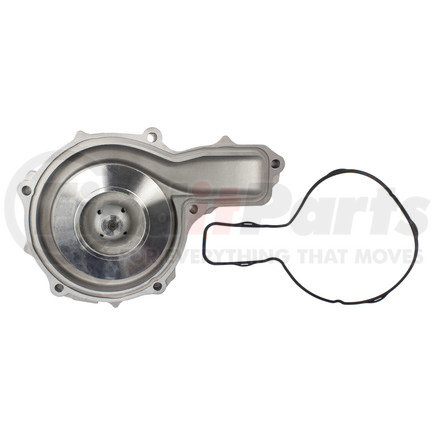 WA905-05-2481 by WORLD AMERICAN - VOLVO MACK WATER PUMP MP8 D13