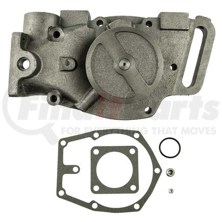 WA902-05-2449 by WORLD AMERICAN - CUMMINS WATER PUMP NT855