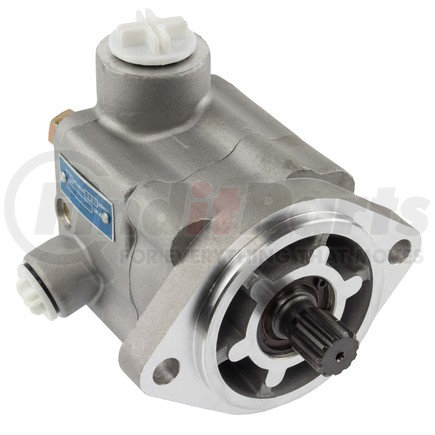 WA920-30-1004 by WORLD AMERICAN - POWER STEERING PUMP-DET-S60