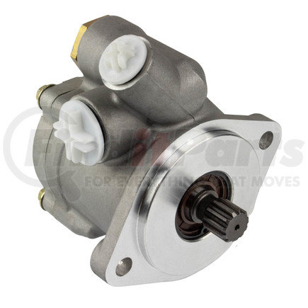 WA920-30-1025 by WORLD AMERICAN - POWERSTEERING PUMP ISX