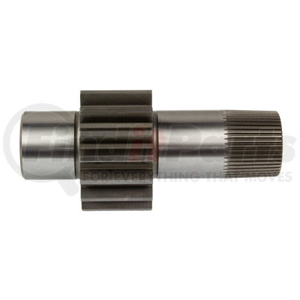 WA920-31-1401 by WORLD AMERICAN - STEERING SECTOR SHAFT M100