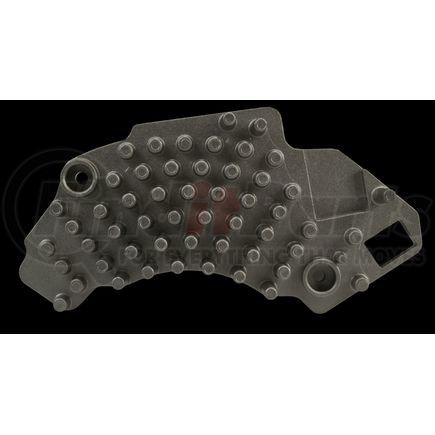 351321131 by HELLA USA - HVAC Blower Mtr Reg