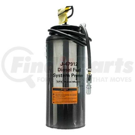 J-47912 by DETROIT DIESEL - FUEL PRIMER