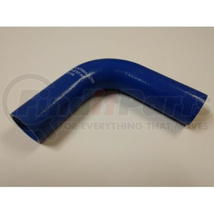 7884-0250 by FLEXFAB - SILICONE 90DEG ELBOW