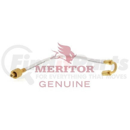 3136300 by MERITOR - FLEX HOSE