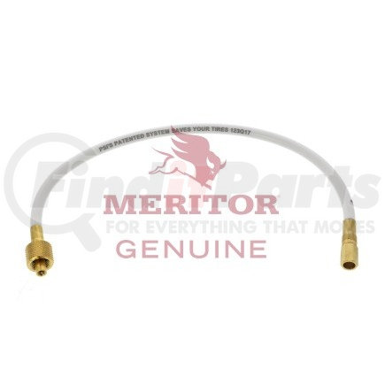 3137300 by MERITOR - FLEX HOSE