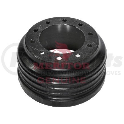 53123537002 by MERITOR - DRUM/X30 LTWT