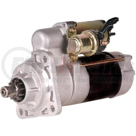 61006208 by DELCO REMY - 31MT 12V Starter