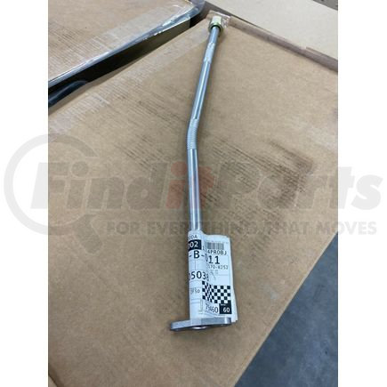 23518514 by DETROIT DIESEL - TUBE TURBO