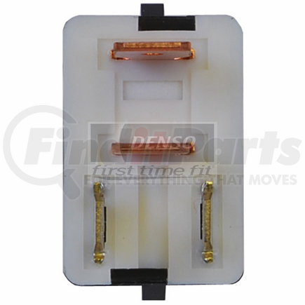 567-0001 by DENSO - Relais