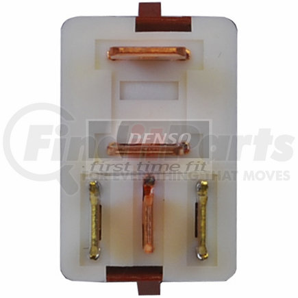 567-0002 by DENSO - Relay - Multi-Purpose, Male Terminal, 20A, 12V