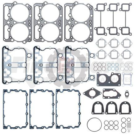131264 by PAI - KIT,GASKET,UP.
