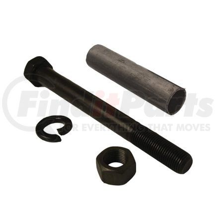 SRE-TK19011 by POWER10PARTS - Kit Spring Roller Assembly