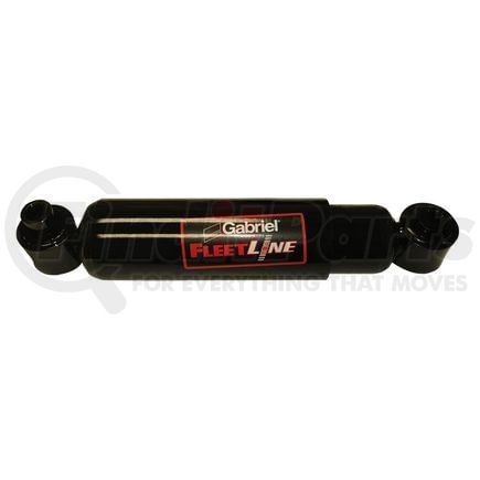 SSA-85724 by POWER10PARTS - Shock Absorber