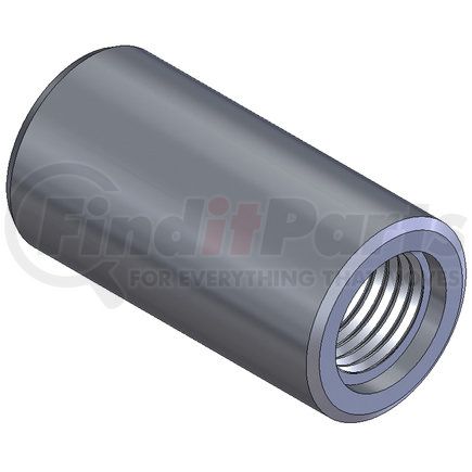 TB 81 by POWER10PARTS - Spring Threaded Bushing