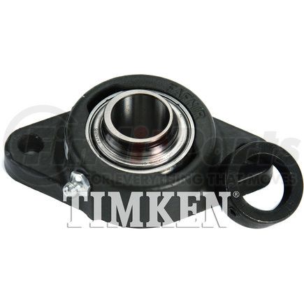 TCJT1 7/16 by TIMKEN - HOUSED BALL BEARING