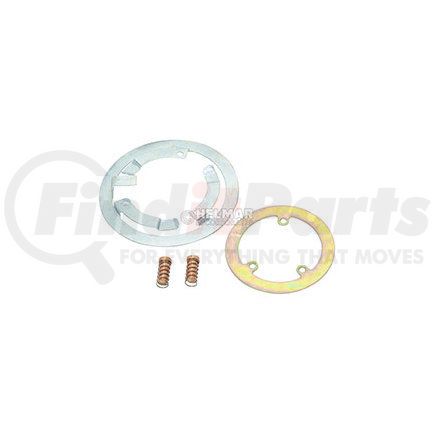 90904-U954071 by TOYOTA - CONTACT KIT, HORN