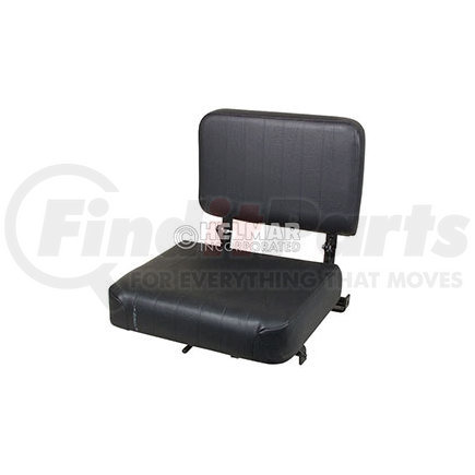 MODEL 500 by UNIVERSAL - BUCKET FOLD BACK SEAT