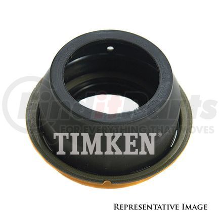 2655 by TIMKEN - SEAL