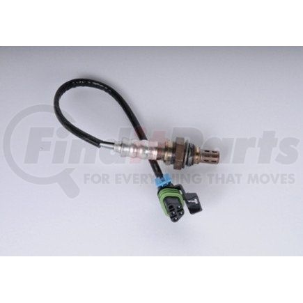 213-4240 by ACDELCO - Heated Oxygen Sensor