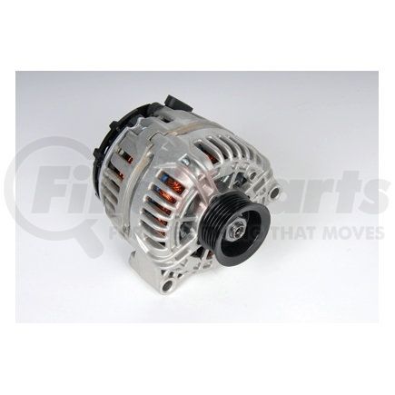 22817847 by ACDELCO - Alternator