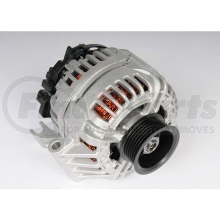 20757890 by ACDELCO - Alternator