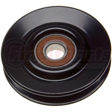 36116 by ACDELCO - Idler Pulley