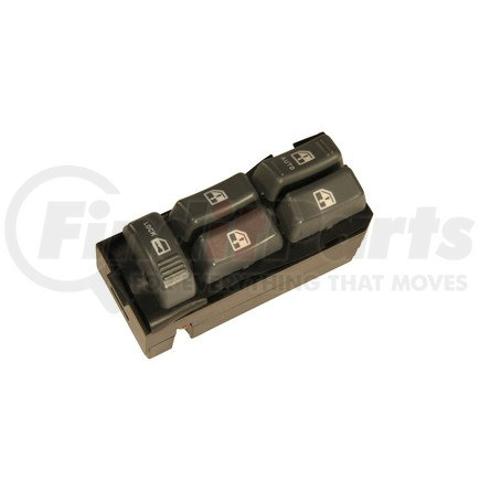 D6071 by ACDELCO - Door Lock and Window Switch