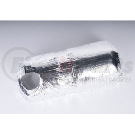 15-10614 by ACDELCO - Air Conditioning Accumulator Insulator