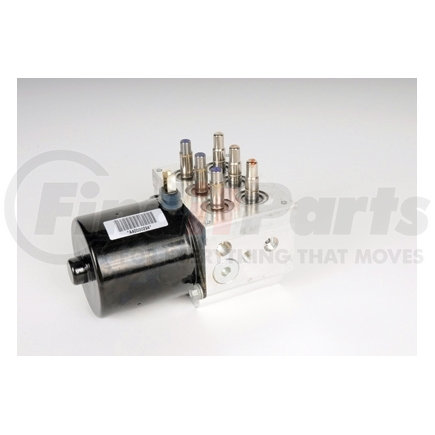 89027171 by ACDELCO - ABS Pressure Modulator Valve