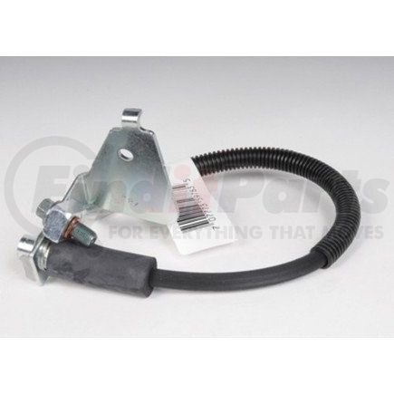 176-1574 by ACDELCO - HOSE ASM-RR BRK