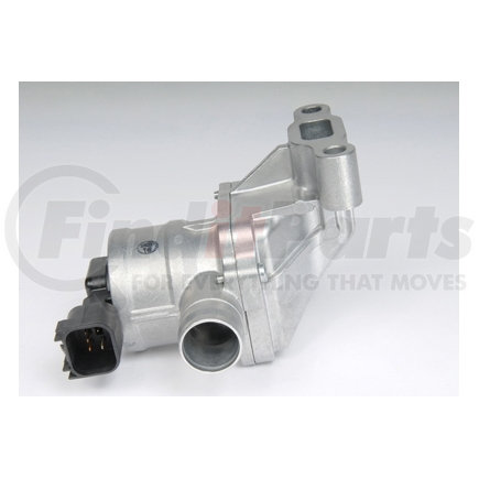 214-2123 by ACDELCO - Air Injection Valve