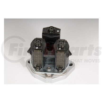 214-5004 by ACDELCO - EGR Valve