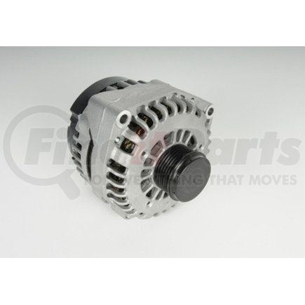 15288860 by ACDELCO - Alternator